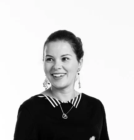 Yasmina Kazi Tani